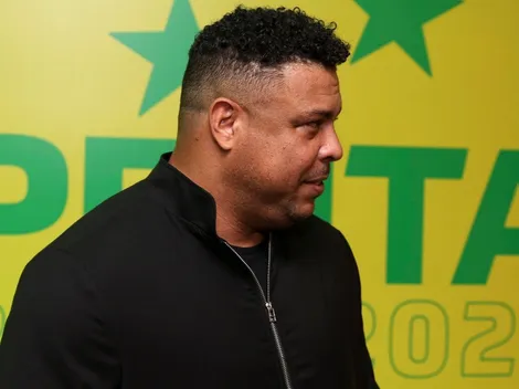 Ronaldo surpreende e revela quem teria convocado para a Copa do Mundo