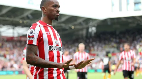 Brentford FC v Leeds United - Premier League