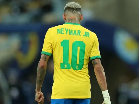 Seleção Brasileira: veja os números que os jogadores vão usar na Copa do Mundo