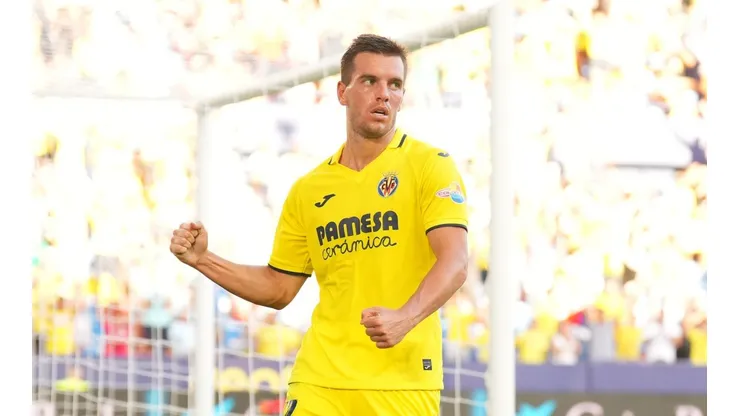 Villarreal CF v Elche CF - LaLiga Santander