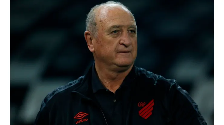 Corinthians v Athletico Paranaense - Brasileirao 2022
