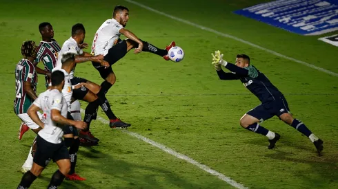 Fluminense v Atletico Mineiro - Brasileirao 2021