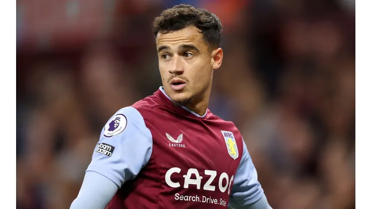 Aston Villa v Southampton FC - Premier League
