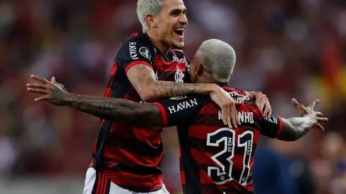 Flamengo v Velez - Copa CONMEBOL Libertadores 2022: Semifinals