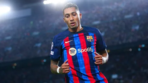 FC Barcelona v FC Internazionale: Group C – UEFA Champions League