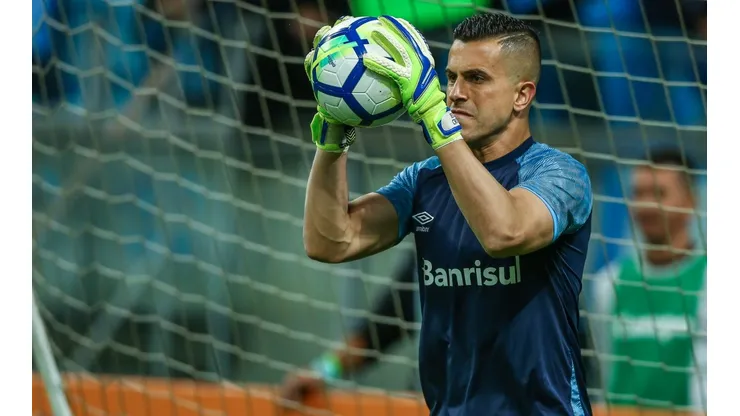 Gremio v Sao Paulo - Brasileirao Series A 2018