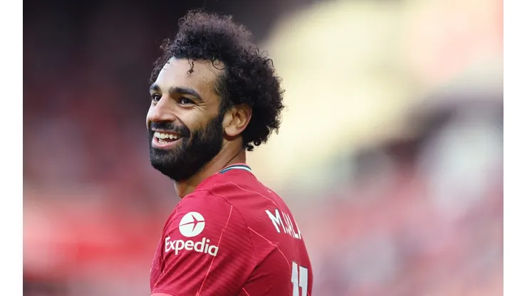 Liverpool v Chelsea - Premier League