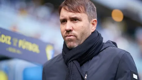 Cadiz CF v RC Celta de Vigo – La Liga Santander