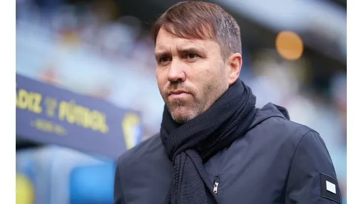 Cadiz CF v RC Celta de Vigo - La Liga Santander