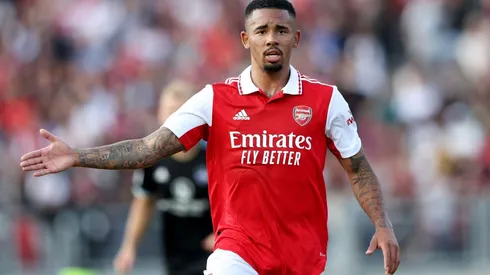 1. FC N�rnberg v Arsenal F.C. – Pre-Season Test Match
