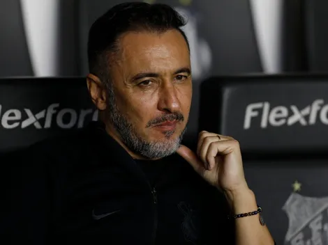 Corinthians aguarda 'aval' de Vítor Pereira para ter jogador do futebol português como reforço em 2023