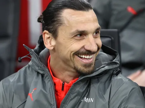 Ibrahimovic descarta Messi e Cristiano Ronaldo e faz o seu 'time dos sonhos'; três brasileiros foram escolhidos