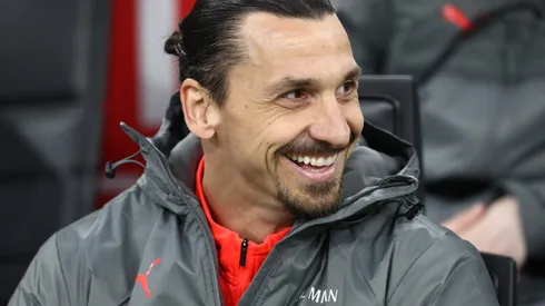 AC Milan v Empoli FC – Serie A