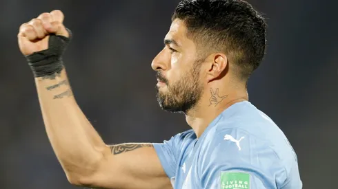 Uruguay v Venezuela - FIFA World Cup Qatar 2022 Qualifier