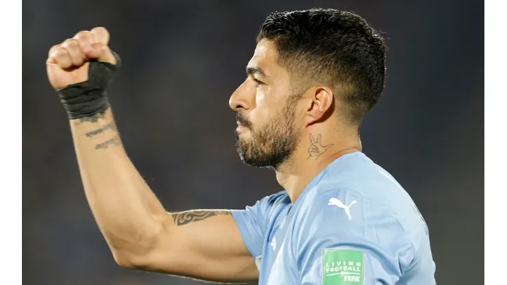 Uruguay v Venezuela - FIFA World Cup Qatar 2022 Qualifier