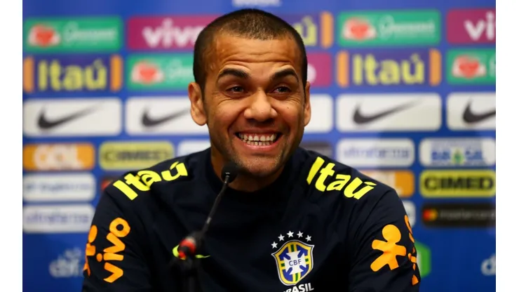 Brazil Press Conference