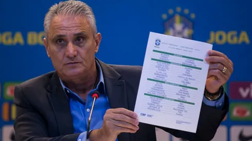Saiba onde assistir a convocação da seleção brasileira para a copa do mundo