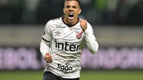 Palmeiras v Athletico Parananese – Copa CONMEBOL Libertadores 2022: Semifinals