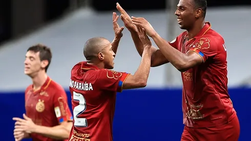 Bahia v Atletico Mineiro – Brasileirao 2021