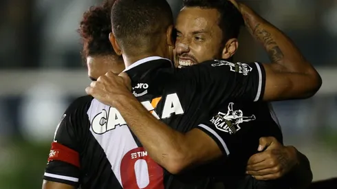 Vasco da Gama v Fluminense – Brasileirao Series A 2017