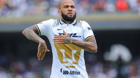 Pumas UNAM v Cruz Azul - Torneo Apertura 2022 Liga MX