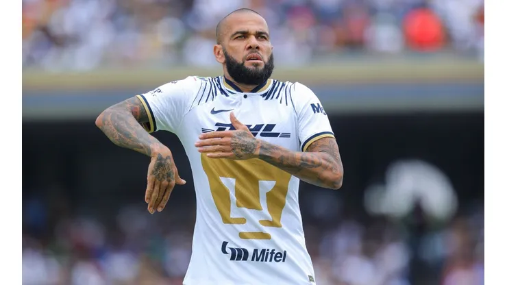 Pumas UNAM v Cruz Azul - Torneo Apertura 2022 Liga MX