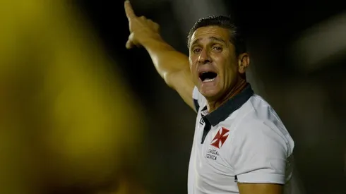 Vasco v Corinthians - Brasileirao Series A 2015