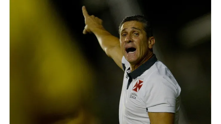 Vasco v Corinthians - Brasileirao Series A 2015