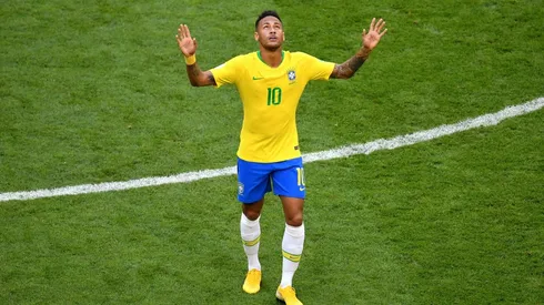 Brazil v Mexico: Round of 16 – 2018 FIFA World Cup Russia
