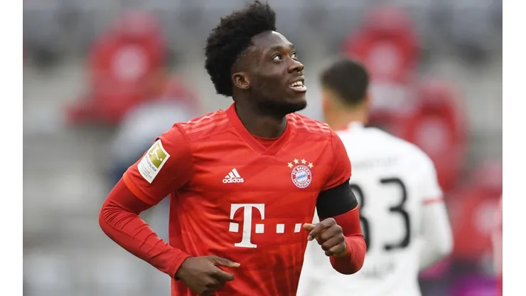 FC Bayern Muenchen v Eintracht Frankfurt - Bundesliga
