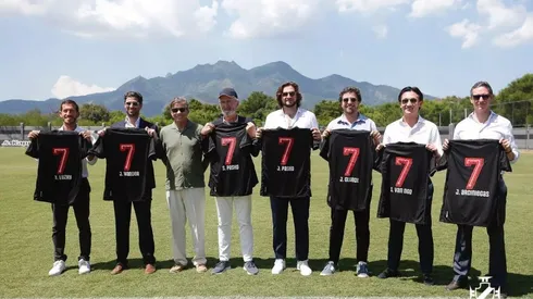 Rafael Ribeiro/Vasco