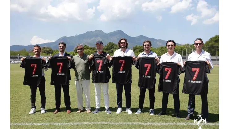 Rafael Ribeiro/Vasco