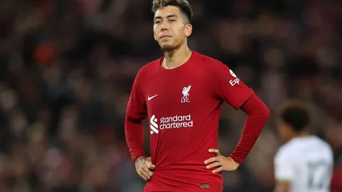 Liverpool FC v Leeds United – Premier League