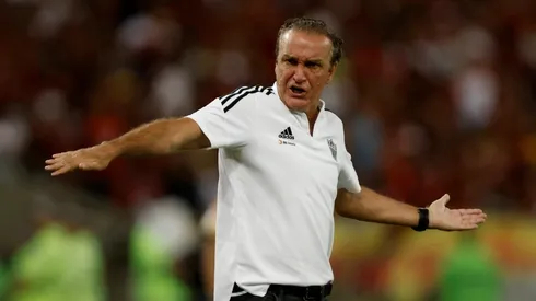 Flamengo v Atletico Mineiro – Brasileirao 2022