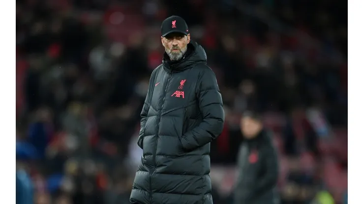 Liverpool FC v SSC Napoli: Group A - UEFA Champions League