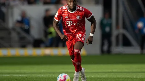 TSG Hoffenheim v FC Bayern M�nchen – Bundesliga