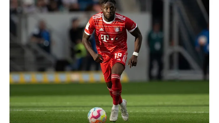 TSG Hoffenheim v FC Bayern M�nchen - Bundesliga
