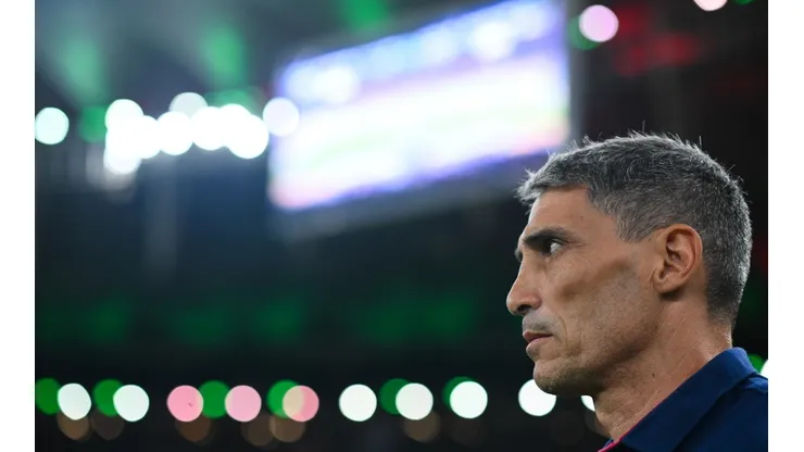 Fluminense v Fortaleza - Brasileirao 2022