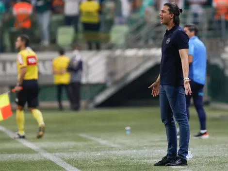 Maurício Barbieri ganha força para deixar o RB Bragantino e pode pintar em gigante brasileiro para 2023