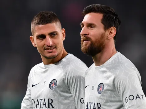 Messi sofre lesão e preocupa a Seleção da Argentina para a Copa do Mundo