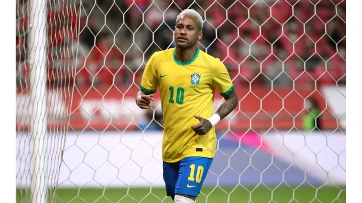 Neymar revela o que pode levar a seleção brasileira a conquistar o hexa no Catar