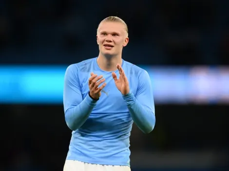 Haaland fala sobre as chances do Brasil ganhar a Copa do Mundo