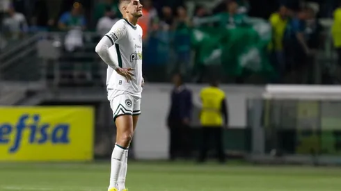 Palmeiras v Goias – Brasileirao 2022