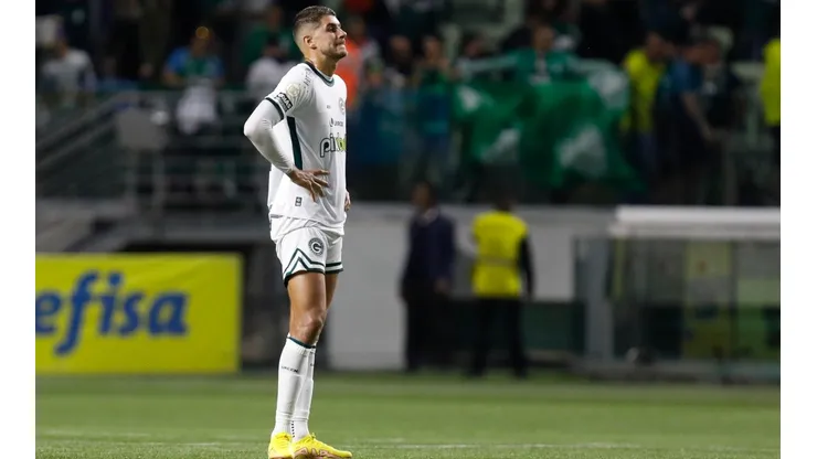 Palmeiras v Goias - Brasileirao 2022