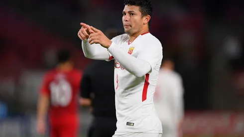 Kashima Antlers v Shanghai SIPG – AFC Champions League Round of 16 1st Leg