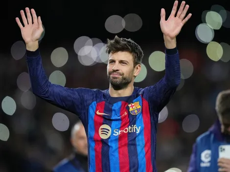 Aposentadoria de Piqué faz Barcelona sonhar novamente em trazer jogador