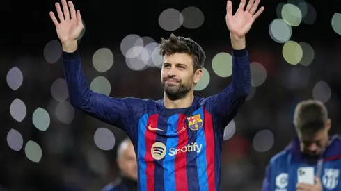 FC Barcelona v UD Almeria – LaLiga Santander