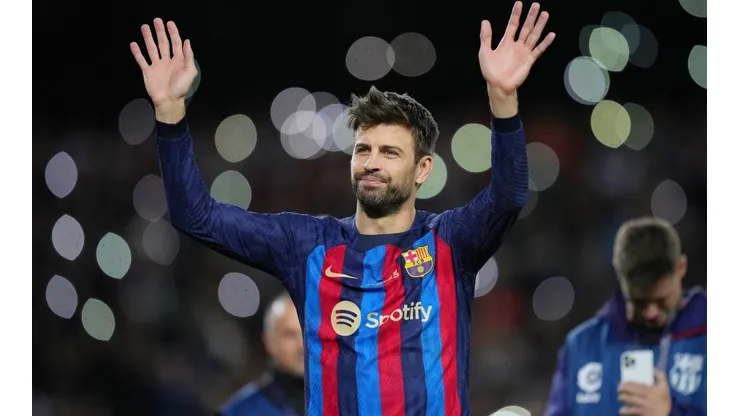 FC Barcelona v UD Almeria - LaLiga Santander