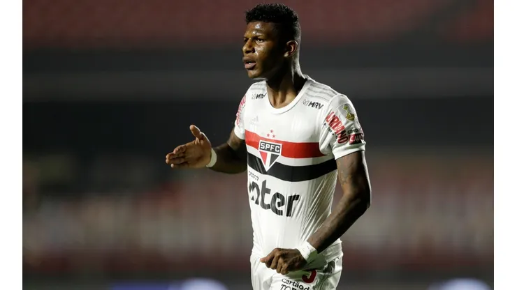 Sao Paulo v Binacional - Copa CONMEBOL Libertadores 2020