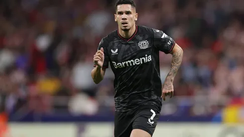 Atletico Madrid v Bayer 04 Leverkusen: Group B - UEFA Champions League